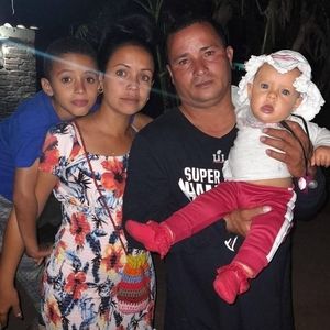 Meet your Posher, Ailien